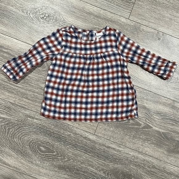 5/$7 💰 Carter’s Baby Matching Set- 6mo - Picture 3 of 9